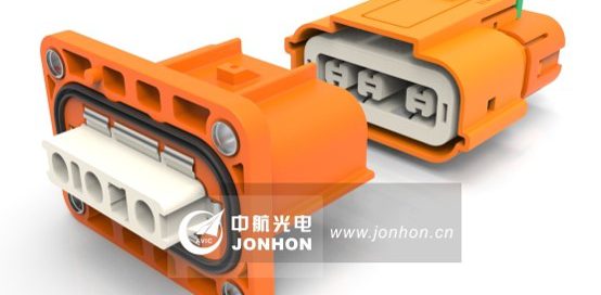 Jonhon Connector